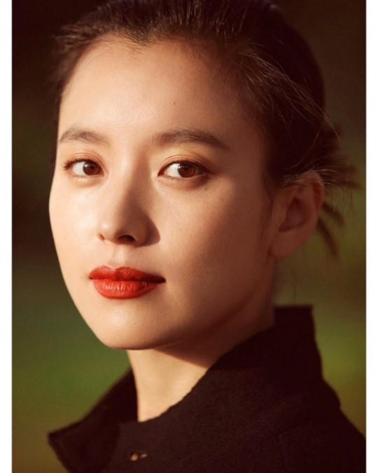 한효주 인스타그램