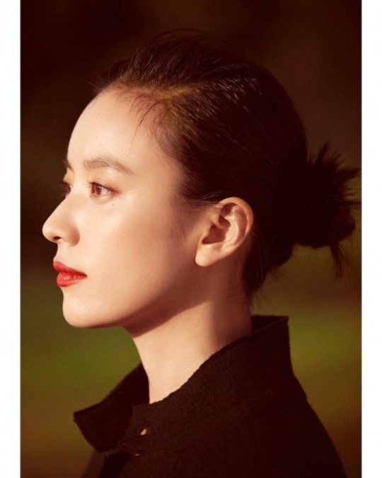 한효주 인스타그램