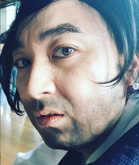 황제성 인스타그램