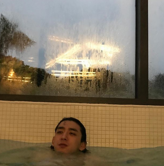 최정훈 인스타그램