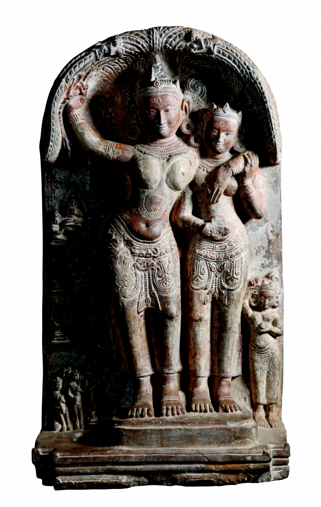 ‘붓다의 탄생’