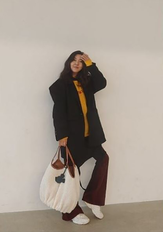 한혜연 인스타그램