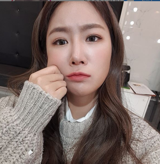 소유 인스타그램