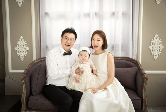 이지혜 인스타그램