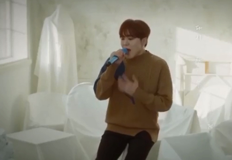 아이유 인스타그램