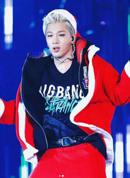 태양 인스타그램