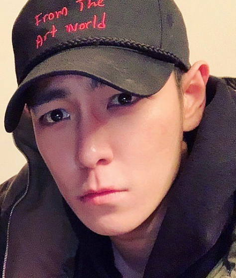 탑 인스타그램