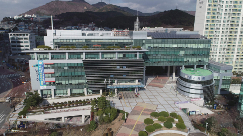 “직원 고성 질책한 오은택 남구청장, 공개 사과하라”