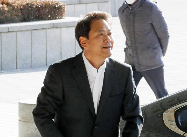 임종석 전 청와대 비서실장. 연합뉴스 자료사진