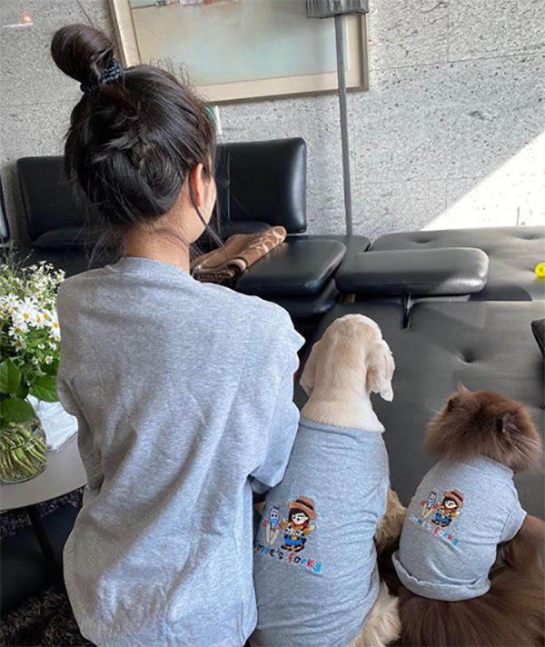 제니 인스타그램