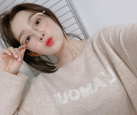 아이린 인스타그램