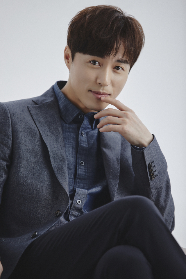 KBS2 주말 드라마 ‘사랑은 뷰티풀 인생은 원더풀’에 출연했던 오민석. 제이와이드컴퍼니 제공