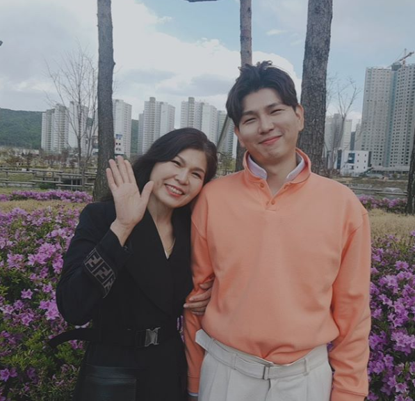 제이쓴 인스타그램