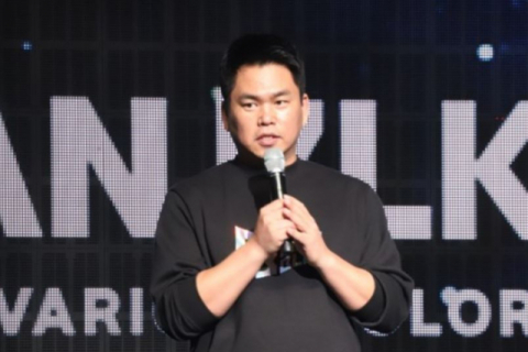 나병준 전 판타지오 대표가 HB엔터테인먼트 매니지먼트 부문 대표를 맡아 아티스트 발굴에 나선다. 스타디움 제공