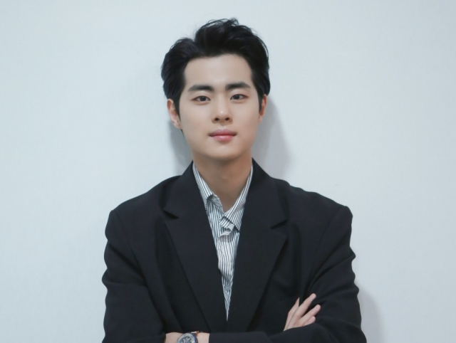 조병규. HB엔터테인먼트 제공
