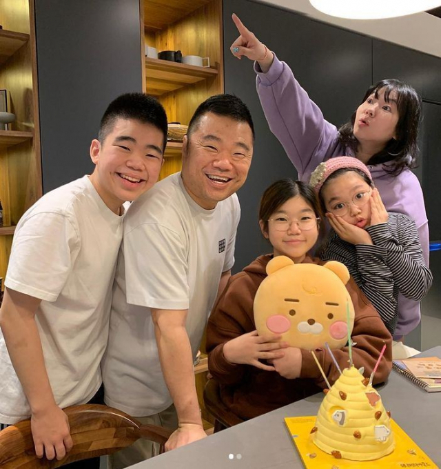 정종철 인스타그램