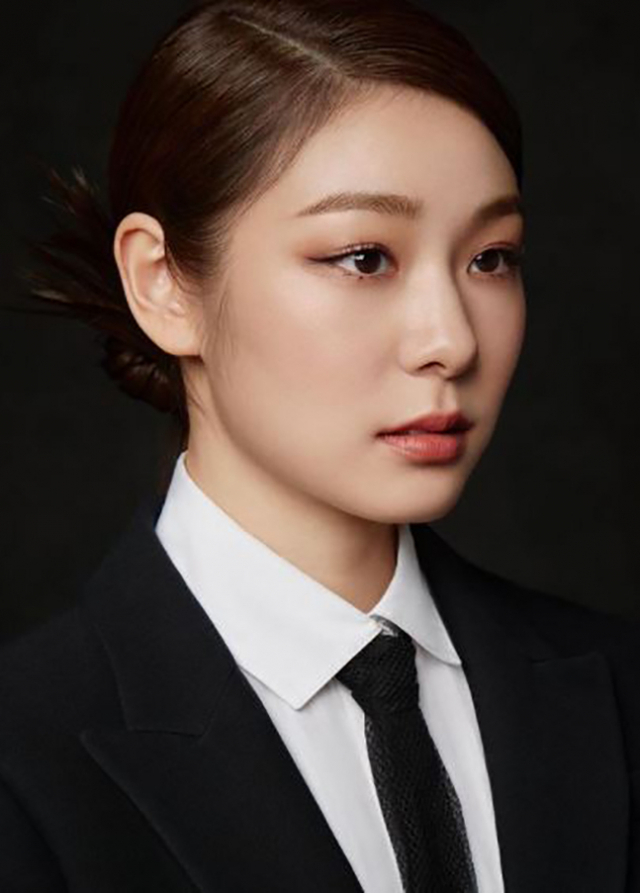 김연아 인스타그램 캡처
