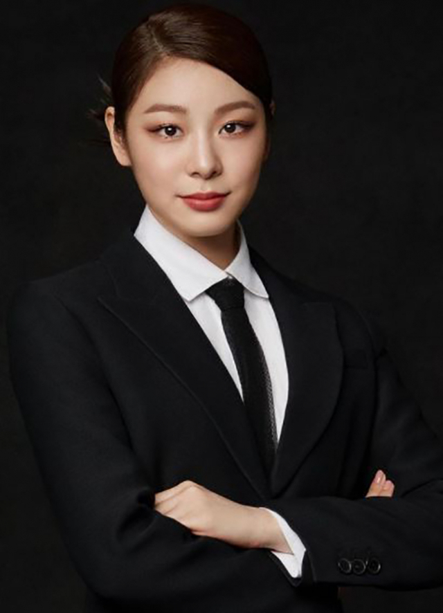 김연아 인스타그램 캡처