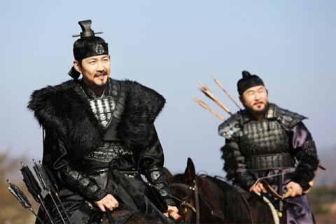 영화 ‘관상’ 스틸 컷. 쇼박스 제공