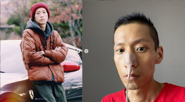 권순욱 감독 인스타그램 캡처