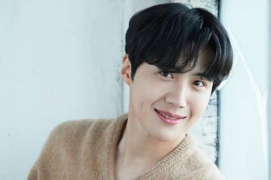 배우 김선호. 솔트엔터테인먼트 제공