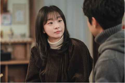 ‘그해 우리는’ 스틸 컷. SBS 제공