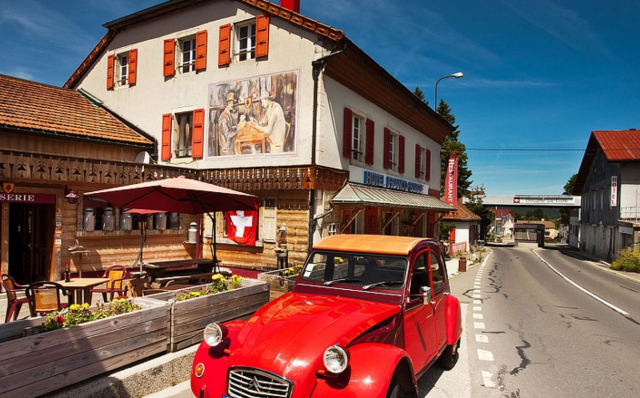 호텔 아흐비. 인터넷 홈페이지.