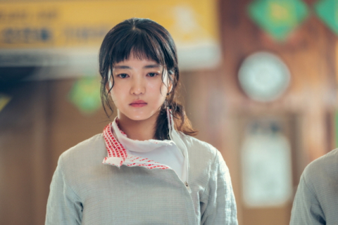 tvN 드라마 ‘스물다섯 스물하나’ 스틸 컷. tvN 제공