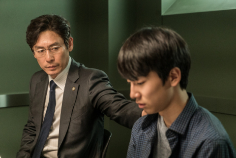 영화 ‘니 부모 얼굴을 보고싶다’ 스틸 컷. 마인드마크 제공