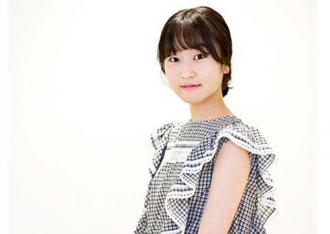 영화 ‘곡성’(2016)에서 인상깊은 연기를 펼쳤던 김환희는 어엿한 성인 연기자로 성장해 활동 폭을 넓히고 있다. 나무엑터스 제공