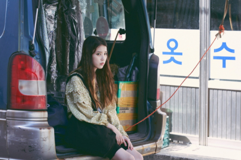 영화 ‘브로커’ 스틸 컷. CJ ENM 제공