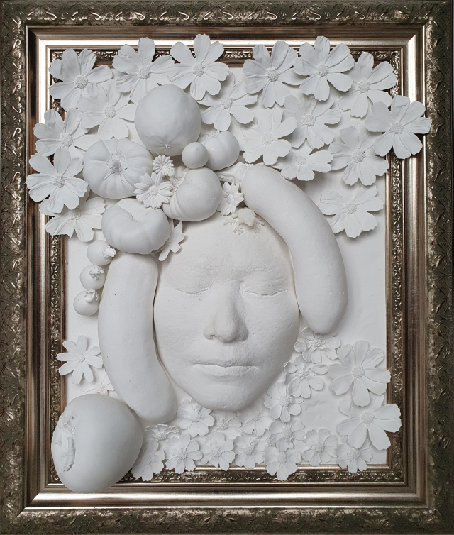 김성헌 'into nature'. 아리안갤러리 제공