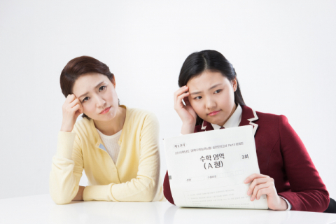 허준이 미국 프린스턴대 교수의 필즈상 수상은 한국 수학교육의 성과인가 한계인가. 다양한 견해들이 나오고 있다. 부산일보DB