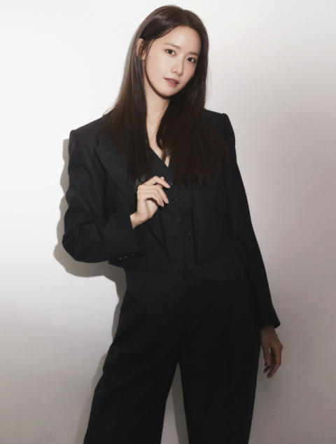 걸그룹 소녀시대 멤버이자 배우 임윤아가 가요 무대와 브라운관, 스크린을 오가며 활발한 활동을 하고 있다. SM엔터테인먼트 제공