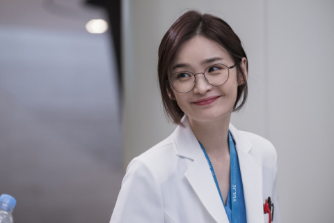 드라마 ‘슬기로운 의사생활’ 스틸 컷. tvN