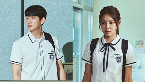 드라마 ‘팬레터를 보내주세요’ 스틸 컷. MBC