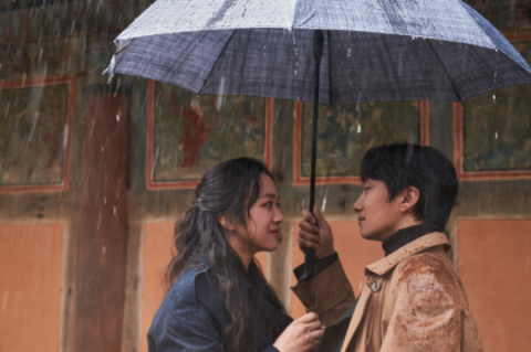 영화 ‘헤어질 결심’ 스틸 컷. CJ ENM