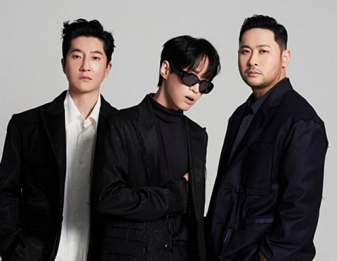 새 앨범 ‘스트로베리’로 돌아오는 그룹 에픽하이. 소속사 제공