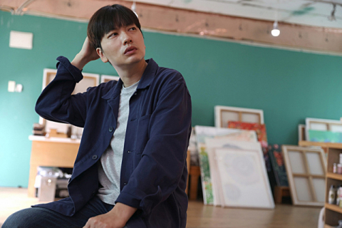 영화 ‘어쩌면 우린 헤어졌는지 모른다’ 스틸 컷. 배급사