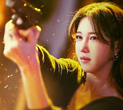 tvN 새 드라마 ‘판도라: 조작된 낙원’ 스틸 컷. tvN 제공