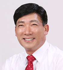 김판조 시의원. 양산시의회