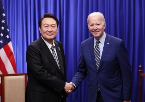 [단독]尹 국빈초청 받았는데…美, 블랙핑크 공연비용 한국에 전가?