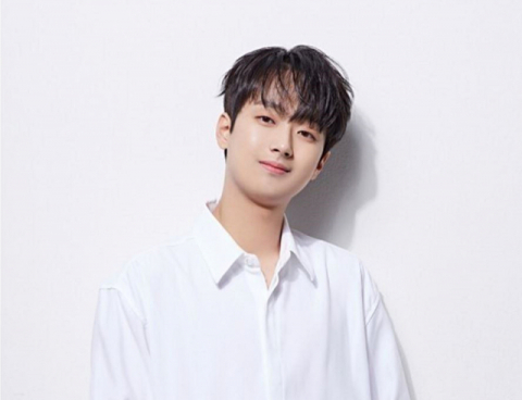 가수 이찬원이 부산 관객을 찾는다. 초록뱀이앤엠 제공