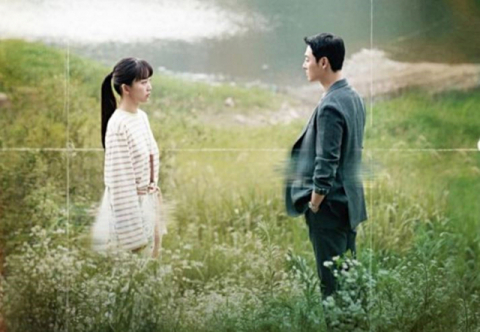 드라마 ‘어쩌다 마주친, 그대’ 스틸 컷. KBS 제공