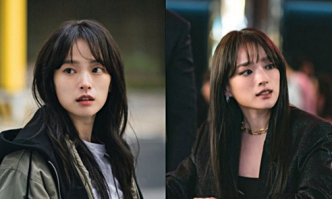 드라마 ‘이로운 사기’ 스틸 컷. tvN 제공