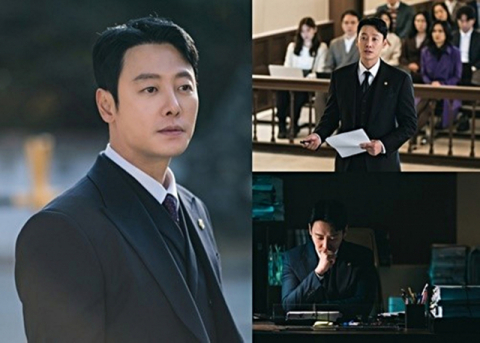 드라마 ‘이로운 사기’ 스틸 컷. tvN 제공