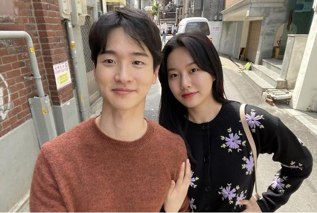 영화 ‘롱디’. 뉴(NEW) 제공