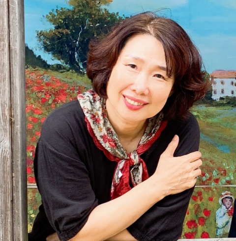 13회 열린아동문학상 정은미·어윤정 씨