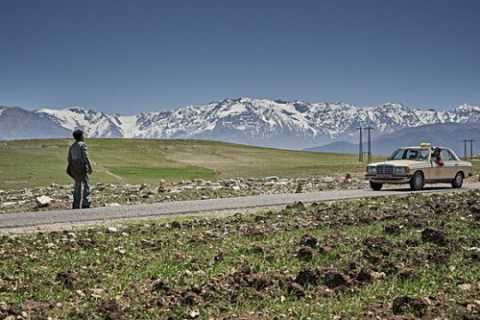 하정우 주지훈 주연의 영화 ‘비공식작전’이 여름 스크린 대전에 출격한다. 쇼박스 제공