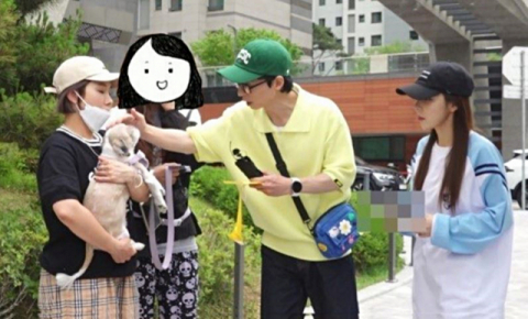 ‘놀면뭐히니’ 스틸 컷. MBC 제공